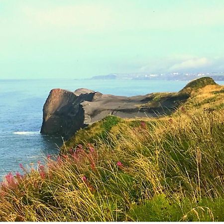East Cliff View, Heart Of Whitby Bagian luar foto